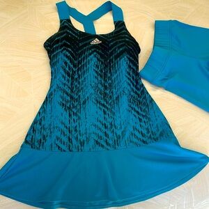 Adidas Tennis Dress